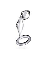 Ligue transparentes número 46 Icicles