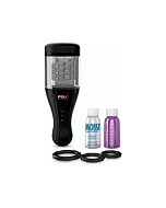 Masturbador VozRotativa