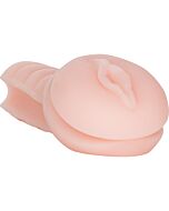 Apollo alfa masturbador masculino Vagina