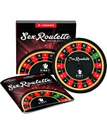 Sex roulette kinky