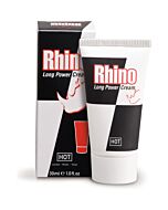 Atraso de Rinoceronte