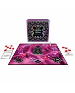 Jogo Fantasias: Fantasy Affairs