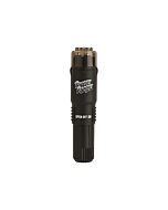 limitada foguete edição de bolso preta original