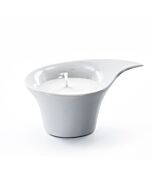 vela tentacion massagem de chocolate quente