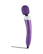 Wonder wand masajeador morado