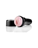 Vórtice Rosa Fleshlight