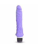 vibrador roxo grande clássico