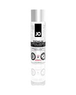 Jo lubrificante premium efeito do calor de 75 ml