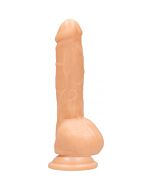 Gc pene realístico 16,5cm