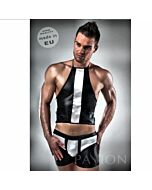 Disfraz camarero  018 sexy by passion men s/m