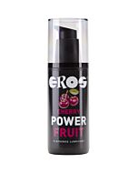 Lubrificante Eros Cereja Power Fruit