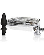 Colt pro sistema de limpieza para la ducha