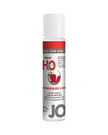 Jo água lubrificante 30 ml sabor de morango