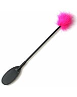 Montando avião agrícola marabu oval