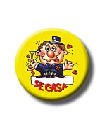 Chapa casar com namorado