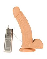 Vibrador Real Feel Alive