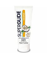 Deslizante Coco Ardente