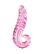 Icicles 24: Prazer de Cristal