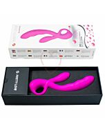 lilás muito brotamento massageador amor