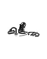 Oppressor - dispositivo de castidad