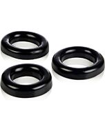 Conjunto Triplo de Anéis Colt