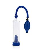 Fundamentos básicos da Bomba - azul