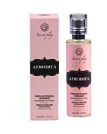 Além disso, jogar mulher do encanto fragrância secreta com feromônios
