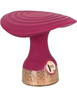 Massageador clitoriano fantasia estonteante