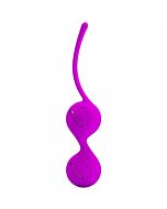 Pretty love orgasmic balls kegel tighten up i lila