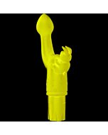 Vibrador Coelhinho Roxo KissSilk
