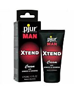 Creme Massagem Homem Xtend
