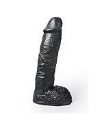 Mickey Preto Real 24cm