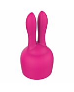 Nalone bunny cabezal estimulante electro & rock