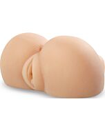 ano extrema Toyz Masturbator