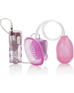 Jesse vagina, vibrador com sniffer