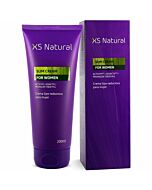 Xs lipo-reducer cream woman - crema anticelulítica y reductora mujer