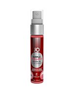 Jo estimulador de morango mamilos 30 ml