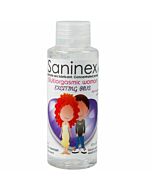Saninex multiorgasmic woman exciting plus 2 en 1