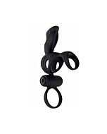 Adrien Lastic spartacus r preto