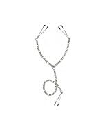 Anais y-style set de pinzas para pezones