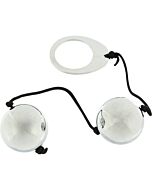 Heavy metal duo spheres