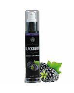 calor de óleo lubrificante 2 em 1 efeito de mora, 50 ml