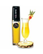 Deseja efeito labial calor-frio piã'a colada