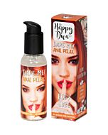 Ouse relaxar anal - lubrificante anal à base de água 100ml