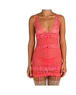 Corpo washington rosa