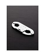 Thumb cuff - esposas para dedos metal