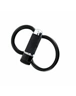 Pica e de duplo anel com vibração