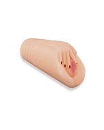 Masturbador extremos Toyz Vagina Pipedreams