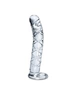 número vibrador de vidro 60 Icicles