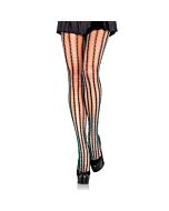 Cueca Vermelha Brilho Neon